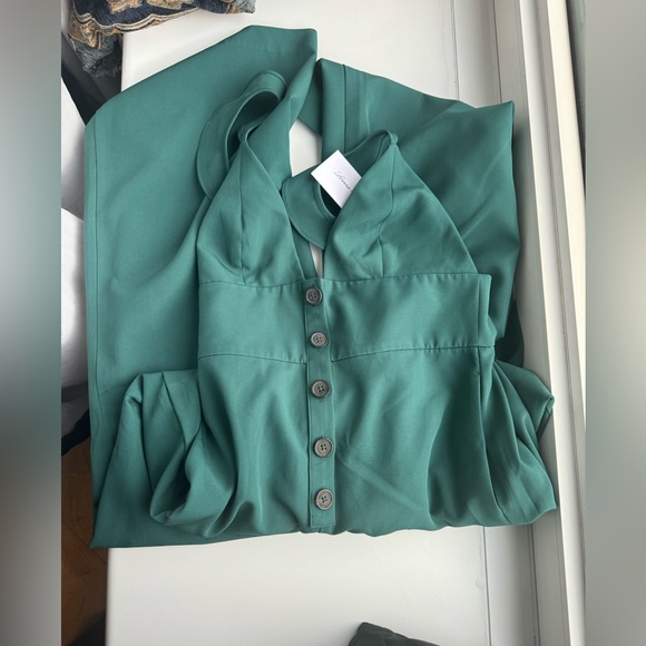 NWT Lovers + Friends Elysian Jumpsuit Size Small - Picture 5 of 13